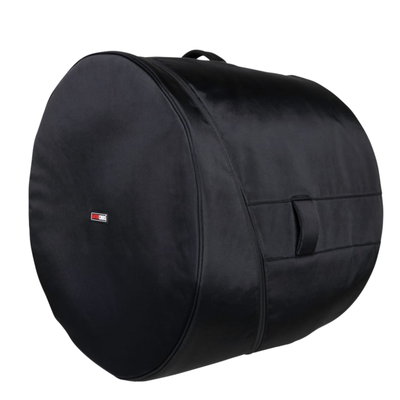 Gator Cases Icon Series 22x18" Bass Drum Bag, Black