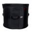 Gator Cases Icon Series 22x18" Bass Drum Bag, Black