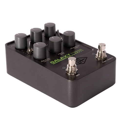 Universal Audio Galaxy '74 Tape Echo and Reverb Effect Pedal Universal Audio Galaxy '74 Tape Echo and Reverb Effect Pedal