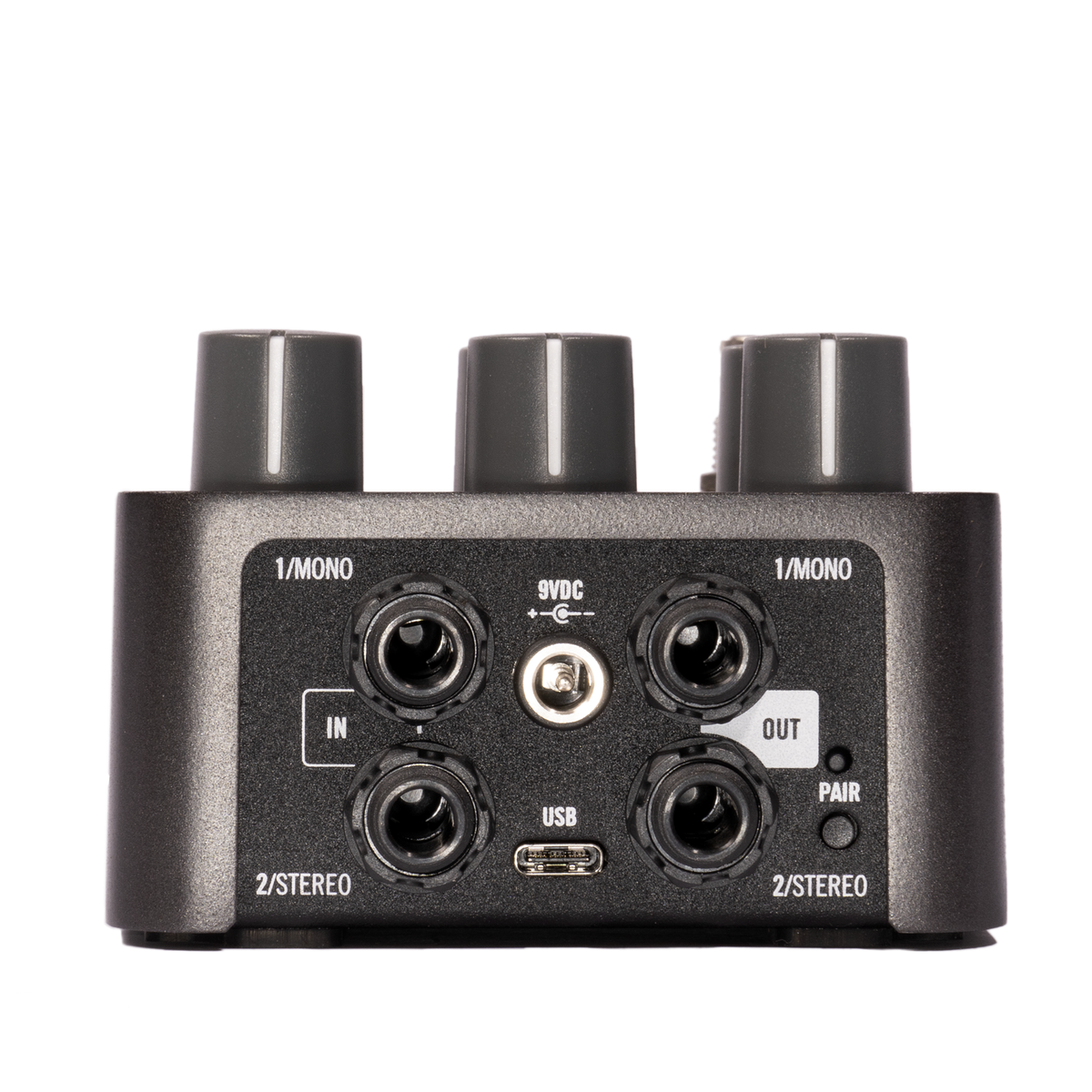 Universal Audio Galaxy ’74 Tape Echo and Reverb Effect Pedal