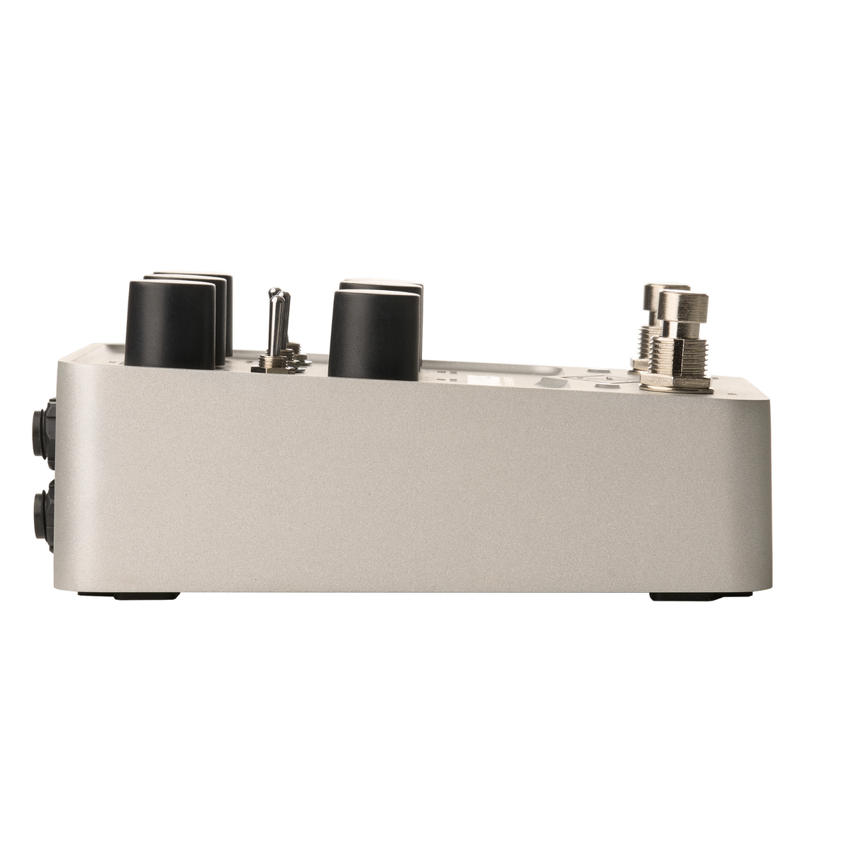 Universal Audio Knuckles '92 Dual Rec Amplifier Effect Pedal