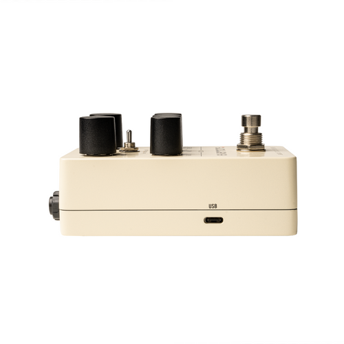 Universal Audio Evermore Studio Reverb Effect Pedal
