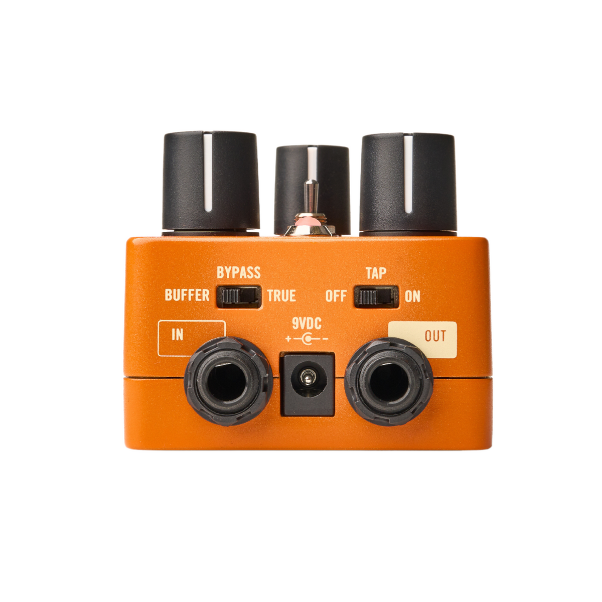 Universal Audio Flow Vintage Tremolo Effect Pedal