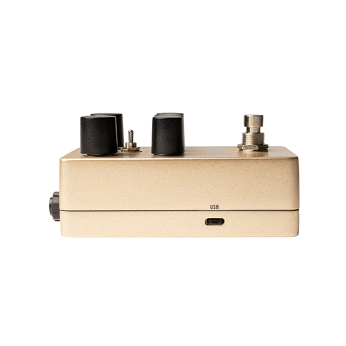 Universal Audio Heavenly Plate Reverb Effect Pedal