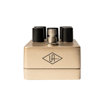 Universal Audio Heavenly Plate Reverb Effect Pedal