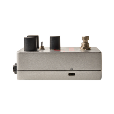 Universal Audio LA-2A Studio Compressor Effect Pedal