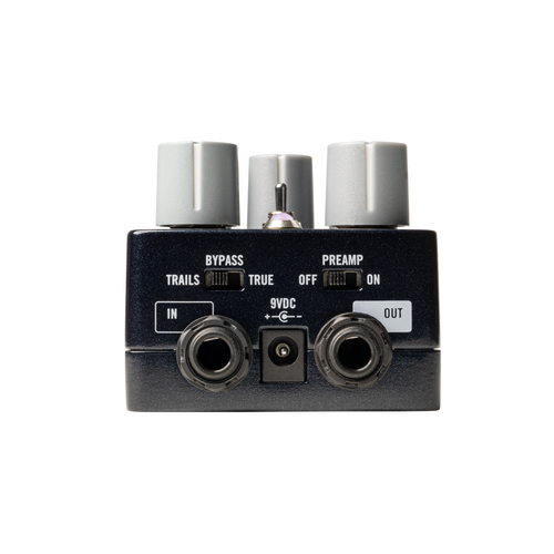 Universal Audio UAFX Orion Tape Echo | Review - Guitar