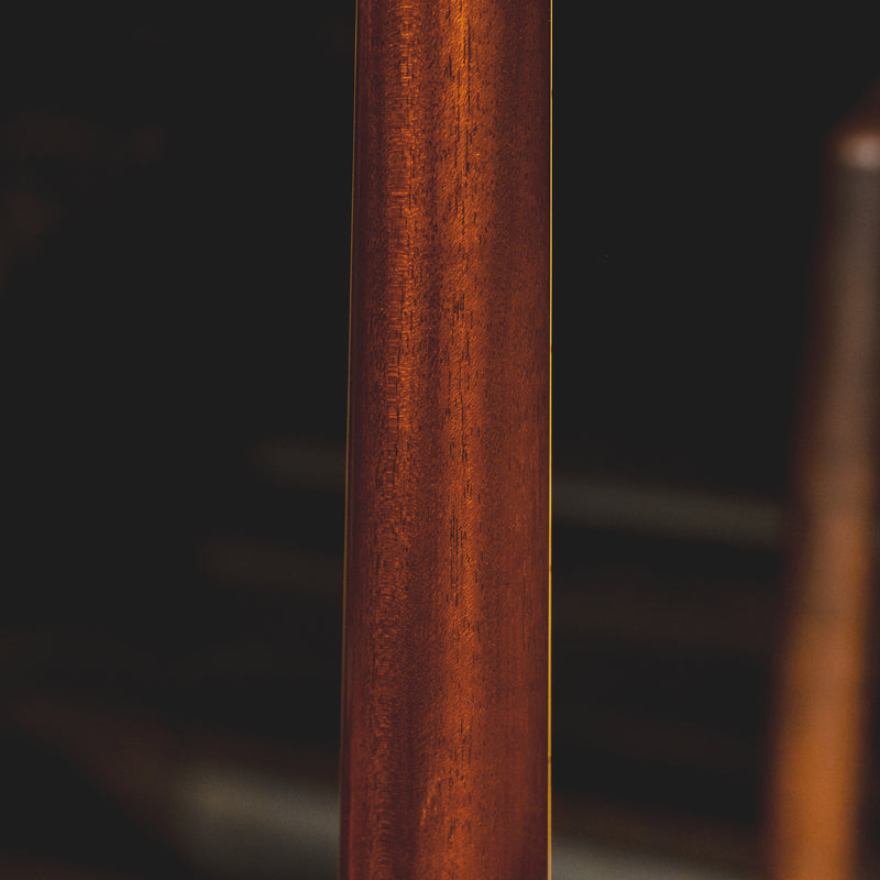 2018 Gretsch Duo Jet '53 Reissue Electric Guitar, Black w/OHSC - Used