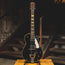2018 Gretsch Duo Jet '53 Reissue Electric Guitar, Black w/OHSC - Used