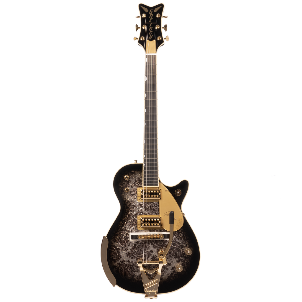 Gretsch deals gold top