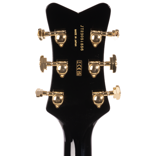 Gretsch Limited Edition G6134TG Penguin Electric Guitar