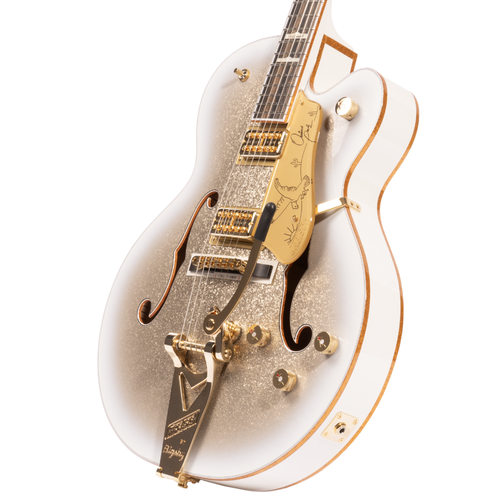 ギター GRETSCH G6136TG Gretsch G6136TG Players Edition Falcon Hollow Body Guitar