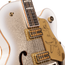 Gretsch G6136TG-OP Limited Edition Orville Peck Falcon Electric Guitar w/Bigsby, Oro Sparkle