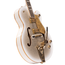 Gretsch G6136TG-OP Limited Edition Orville Peck Falcon Electric Guitar w/Bigsby, Oro Sparkle