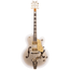 Gretsch G6136TG-OP Limited Edition Orville Peck Falcon Electric Guitar w/Bigsby, Oro Sparkle