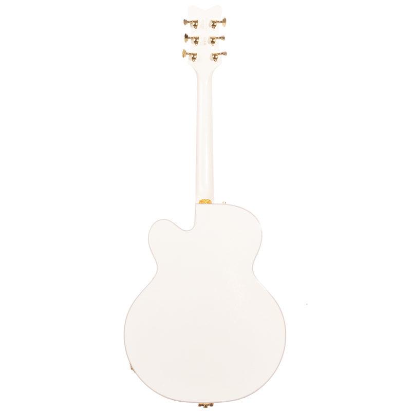Gretsch G6136TG-OP Limited Edition Orville Peck Falcon Electric Guitar w/Bigsby, Oro Sparkle