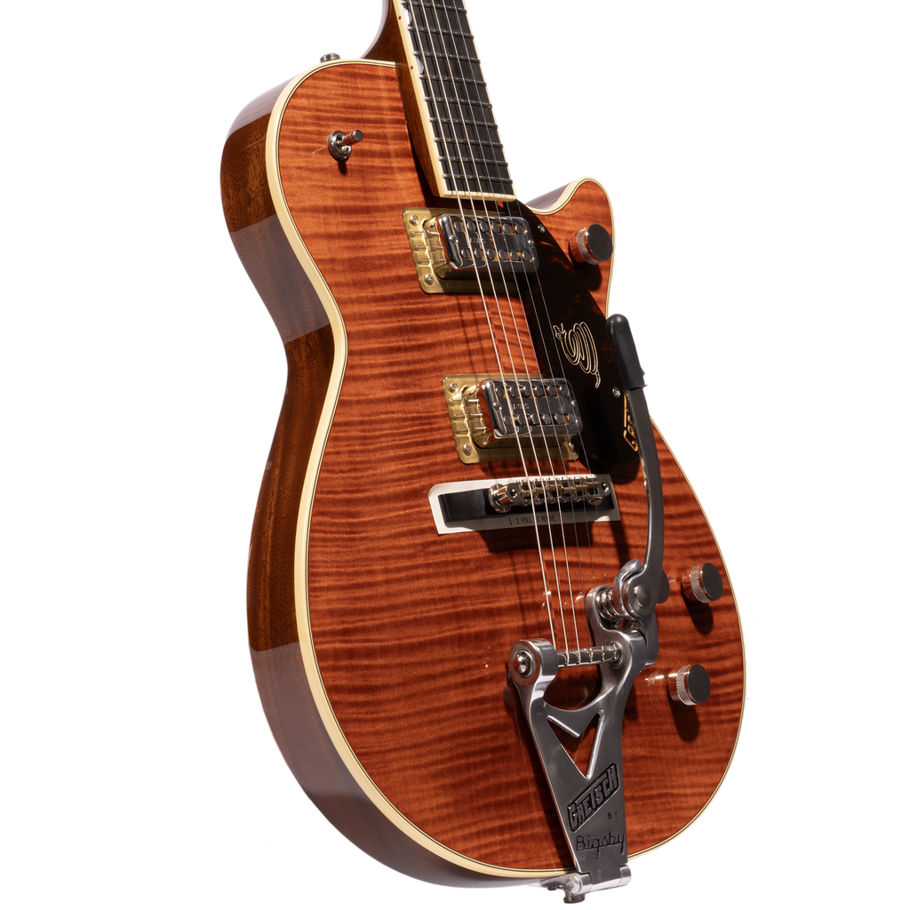 Gretsch G6130T Limited Edition Sidewinder Electric Guitar w/Bigsby