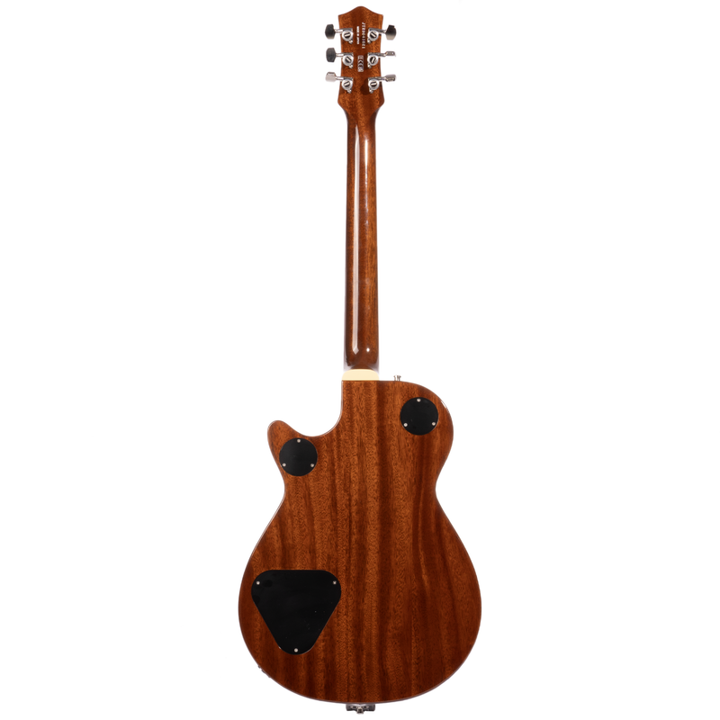 Gretsch G6130T Limited Edition Sidewinder Electric Guitar w/Bigsby, Bourbon Stain