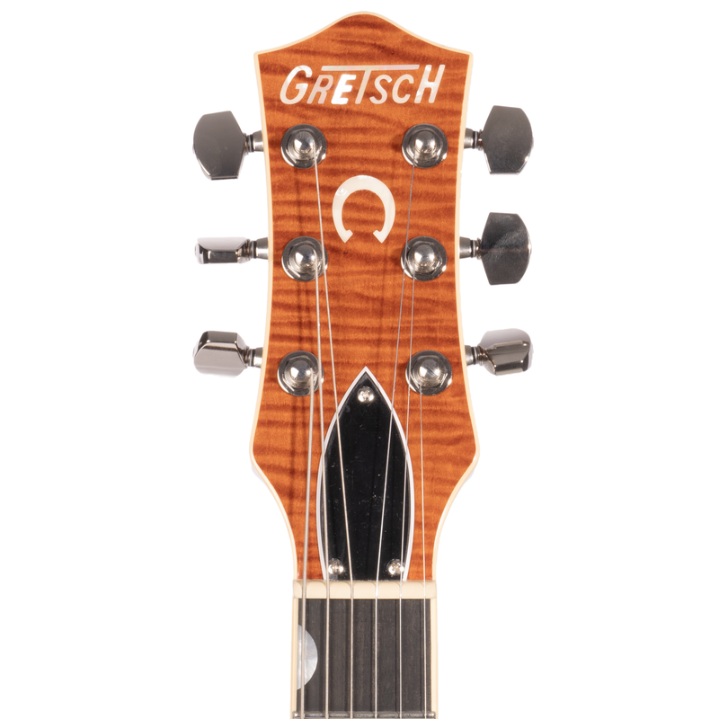 Gretsch G6130T Limited Edition Sidewinder Electric Guitar w/Bigsby, Bourbon Stain