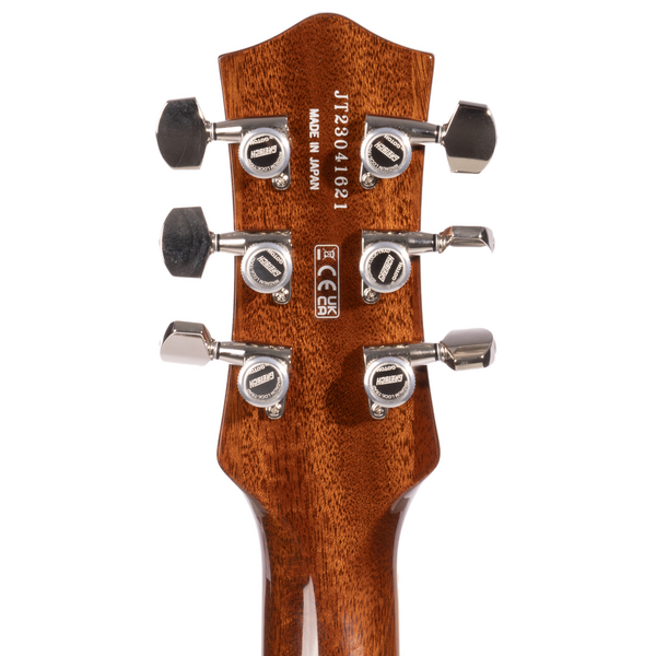 Gretsch G6130T Limited Edition Sidewinder Electric Guitar w/Bigsby, Bourbon  Stain