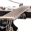 Gretsch Electromatic John Gourley Broadkaster, Laurel Fingerboard, Iridescent Black