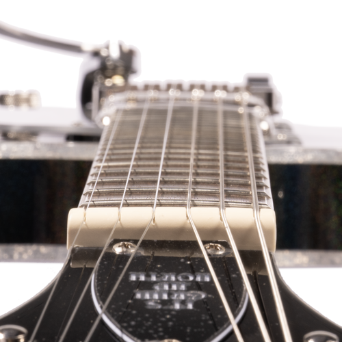 Gretsch Electromatic John Gourley Broadkaster, Laurel