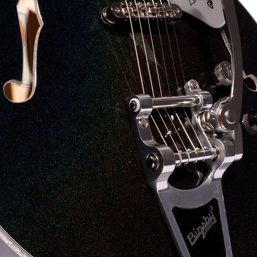 Gretsch Electromatic John Gourley Broadkaster, Laurel