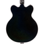 Gretsch Electromatic John Gourley Broadkaster, Laurel Fingerboard, Iridescent Black