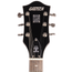 Gretsch Electromatic John Gourley Broadkaster, Laurel Fingerboard, Iridescent Black