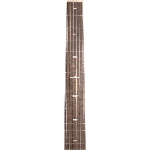 Gretsch Electromatic John Gourley Broadkaster, Laurel Fingerboard, Iridescent Black
