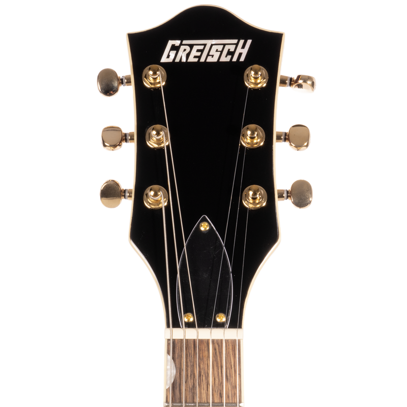 Gretsch G5655TG Electromatic Center Block Jr. Single-Cut Electric Guitar, Amethyst