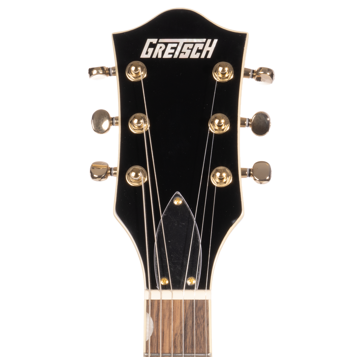 Gretsch G5655TG Electromatic Center Block Jr. Single-Cut Electric Guitar, Cerulean Smoke