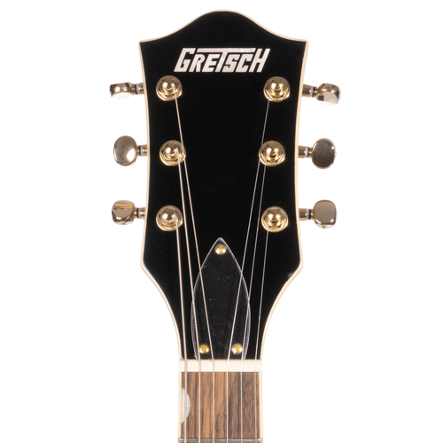 Gretsch G5655TG Electromatic Center Block Jr. Single-Cut Electric Guitar, Cerulean Smoke