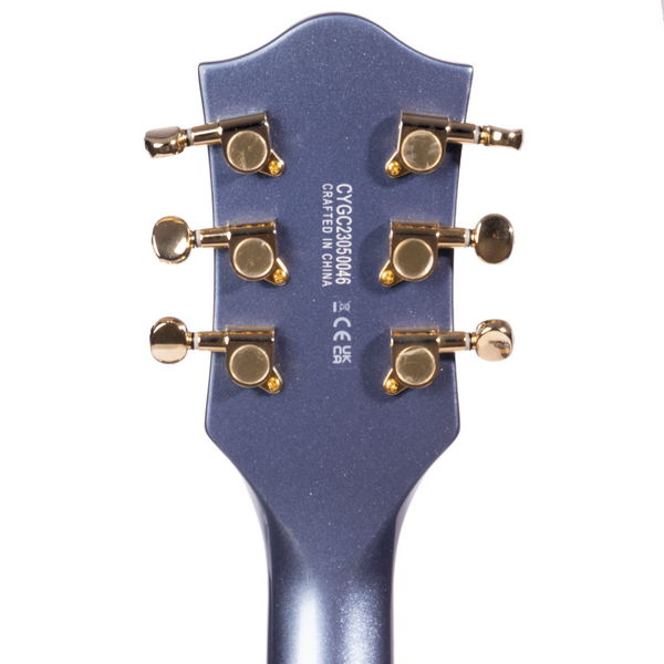 Gretsch GTG Electromatic Center Block Jr. Single ...