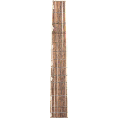 Gretsch G5655TG Electromatic Center Block Jr. Single-Cut Electric Guitar, Cerulean Smoke
