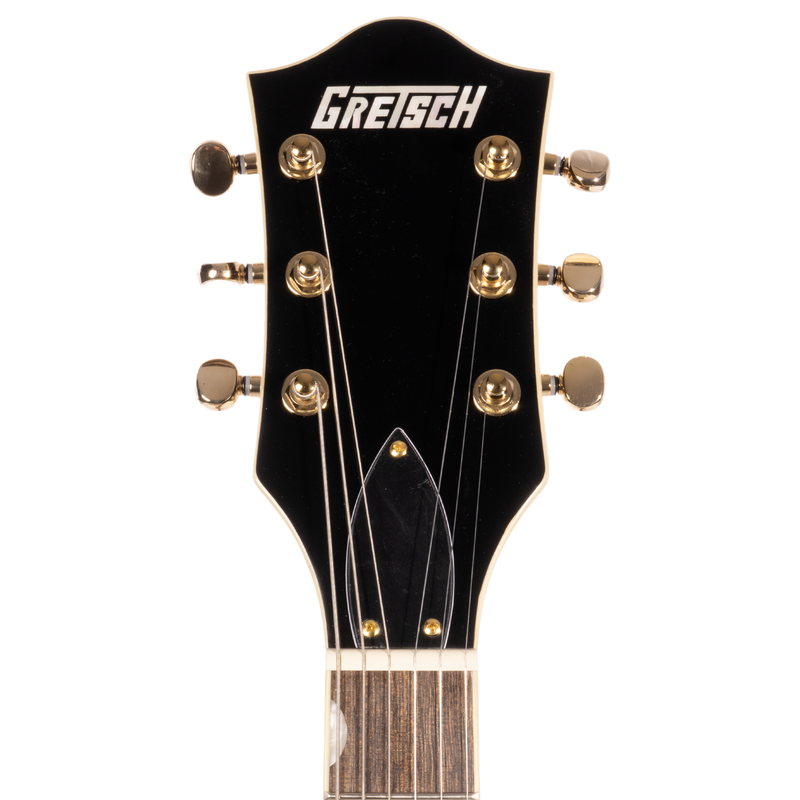 Gretsch G5655TG Electromatic Center Block Jr. Single-Cut Electric Guitar, Single Barrel Burst