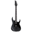 Ibanez Gio RG GRGR131EXBKF Electric Guitar, Black Flat