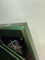 2024 Kauer Gripen Electric Guitar, Verdoro Green w/MONO Gig Bag