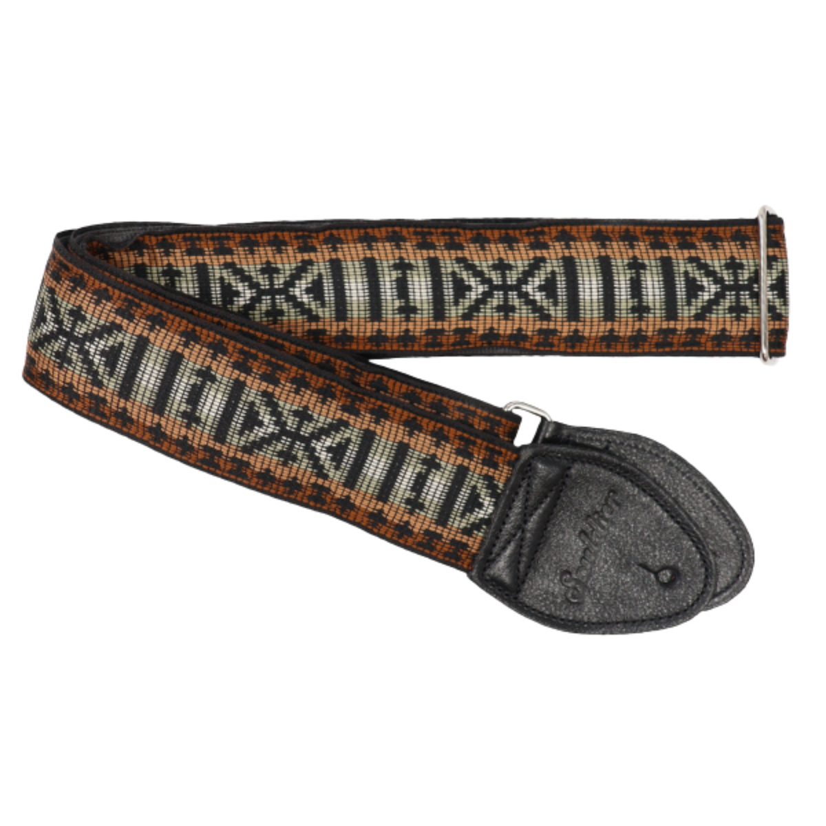 Souldier Zapata Guitar Strap