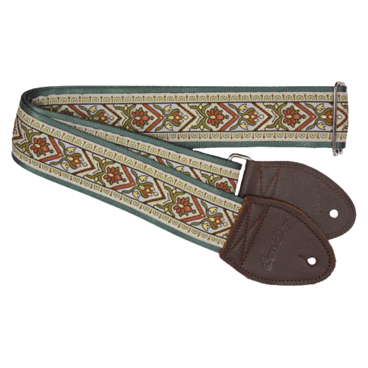 Souldier Zelda Guitar Strap