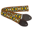 Souldier Cordelia Guitar Strap, Hearts