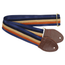 Souldier Manchester Corduroy Guitar Strap, Navy