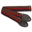 Souldier Manchester Guitar Strap, Brown