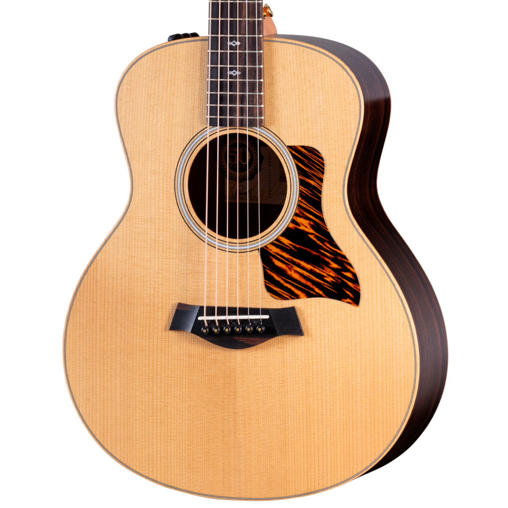 Taylor 50th Anniversary GS Mini-e Rosewood LTD Acoustic-Electric Guita