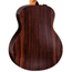 Taylor 50th Anniversary GS Mini-e Rosewood LTD Acoustic-Electric Guitar, Natural