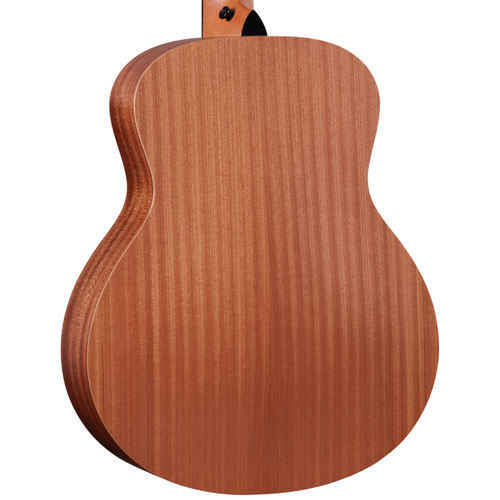 Taylor GS Mini-e Special Edition Acoustic-Electric Guitar, Floral Green