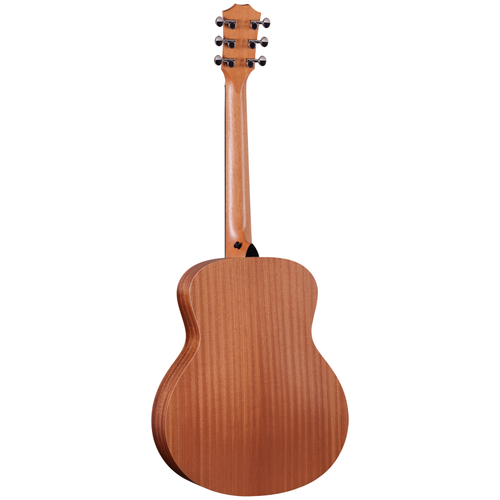 Taylor GS Mini-e Special Edition Acoustic-Electric Guitar, Floral Green