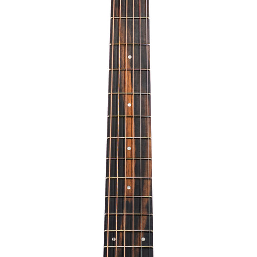 Taylor GS Mini-e Special Edition Honeyburst Acoustic-Electric Guitar, Sitka Spruce/Sapele