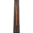 Taylor GS Mini-e Special Edition Honeyburst Acoustic-Electric Guitar, Sitka Spruce/Sapele