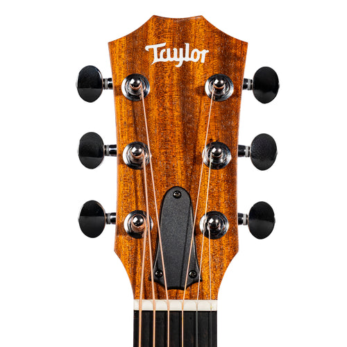 Taylor GS Mini-e Special Edition Honeyburst Acoustic-Electric Guitar, Sitka Spruce/Sapele